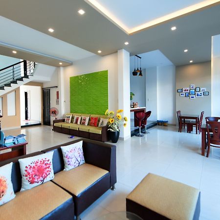 Bi'S House Homestay Hội An Kültér fotó