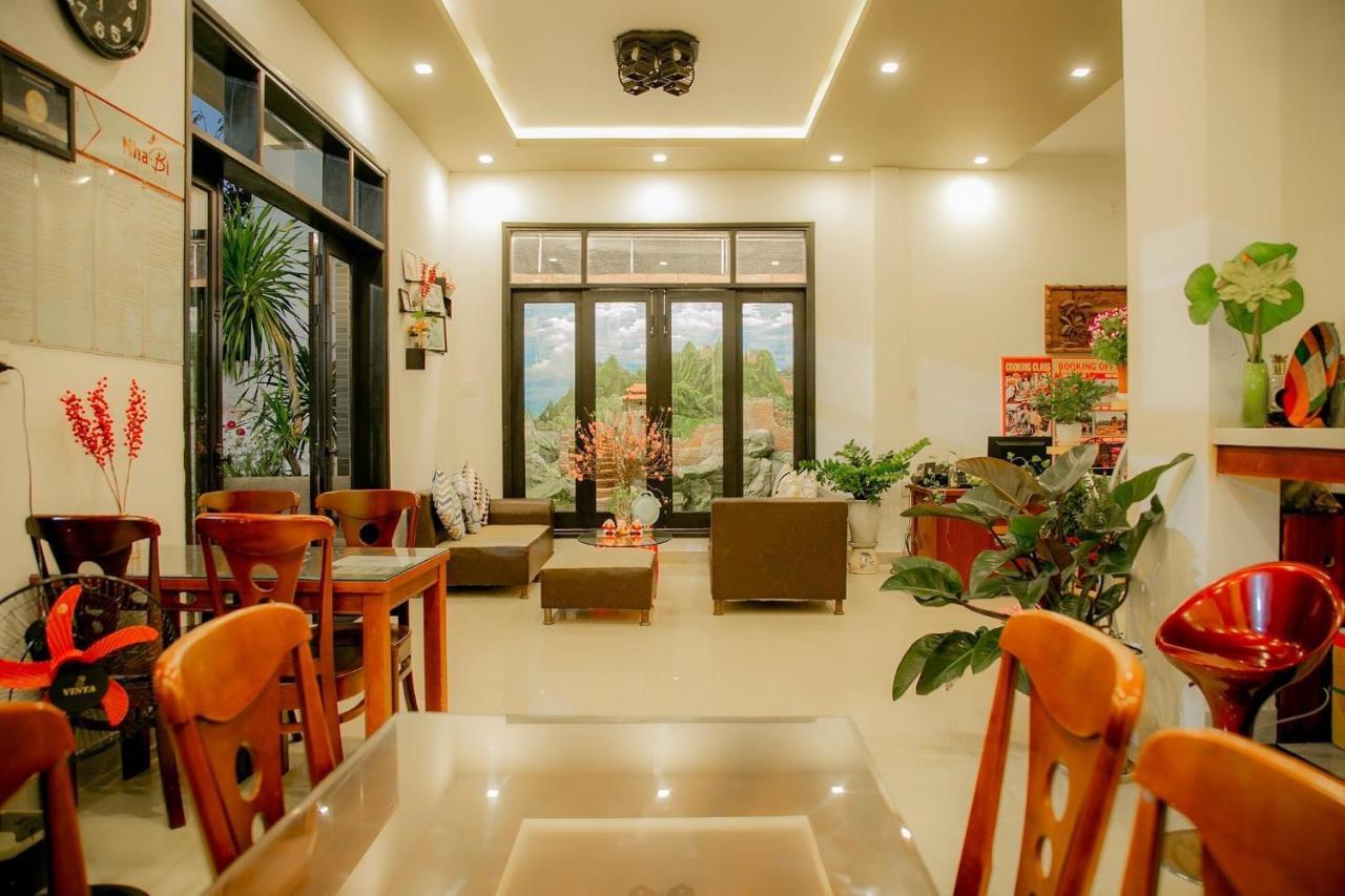 Bi'S House Homestay Hội An Kültér fotó