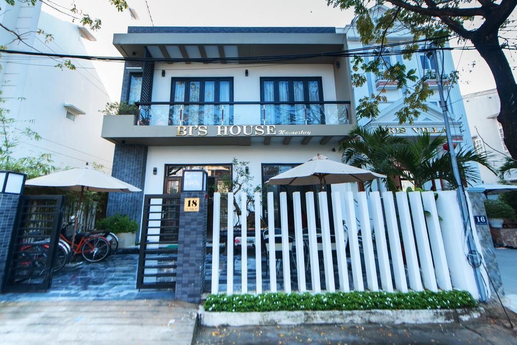Bi'S House Homestay Hội An Kültér fotó