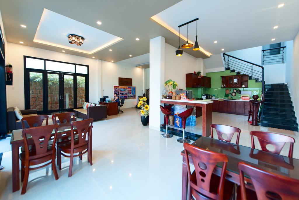 Bi'S House Homestay Hội An Kültér fotó