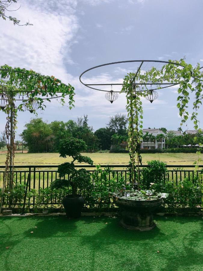 Bi'S House Homestay Hội An Kültér fotó
