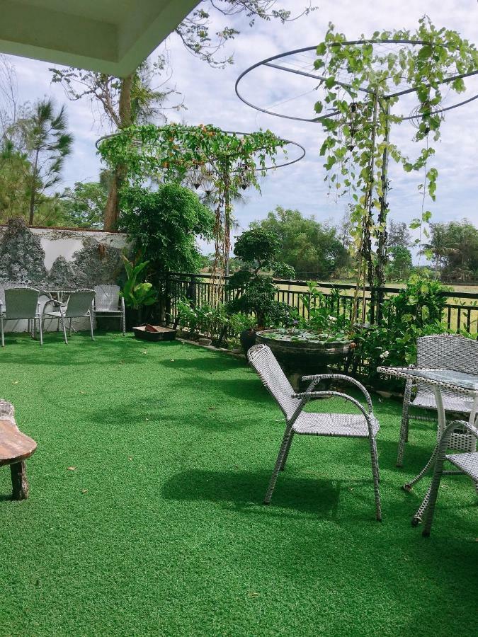 Bi'S House Homestay Hội An Kültér fotó