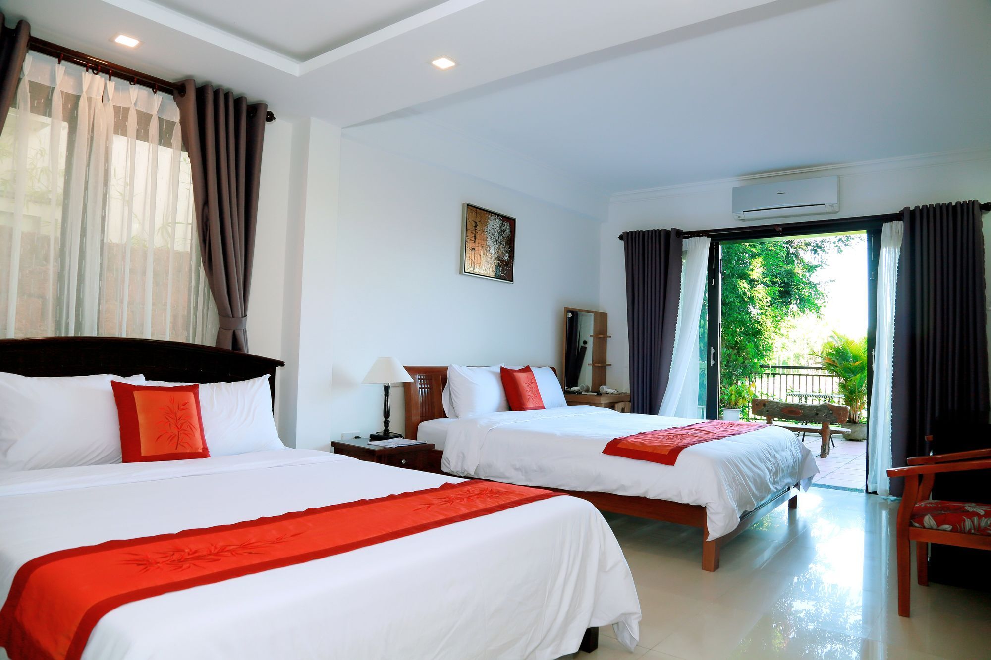 Bi'S House Homestay Hội An Kültér fotó