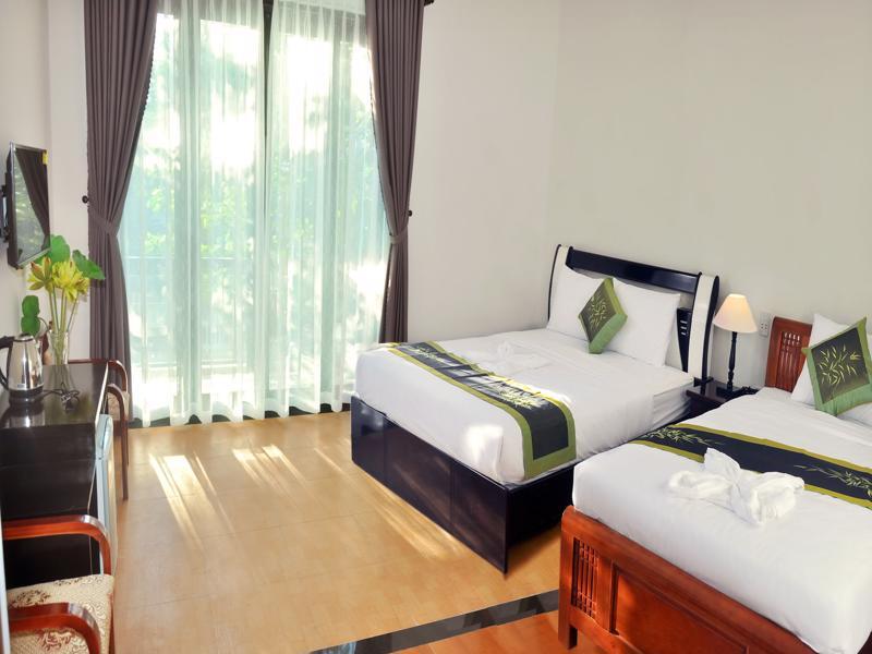 Bi'S House Homestay Hội An Kültér fotó