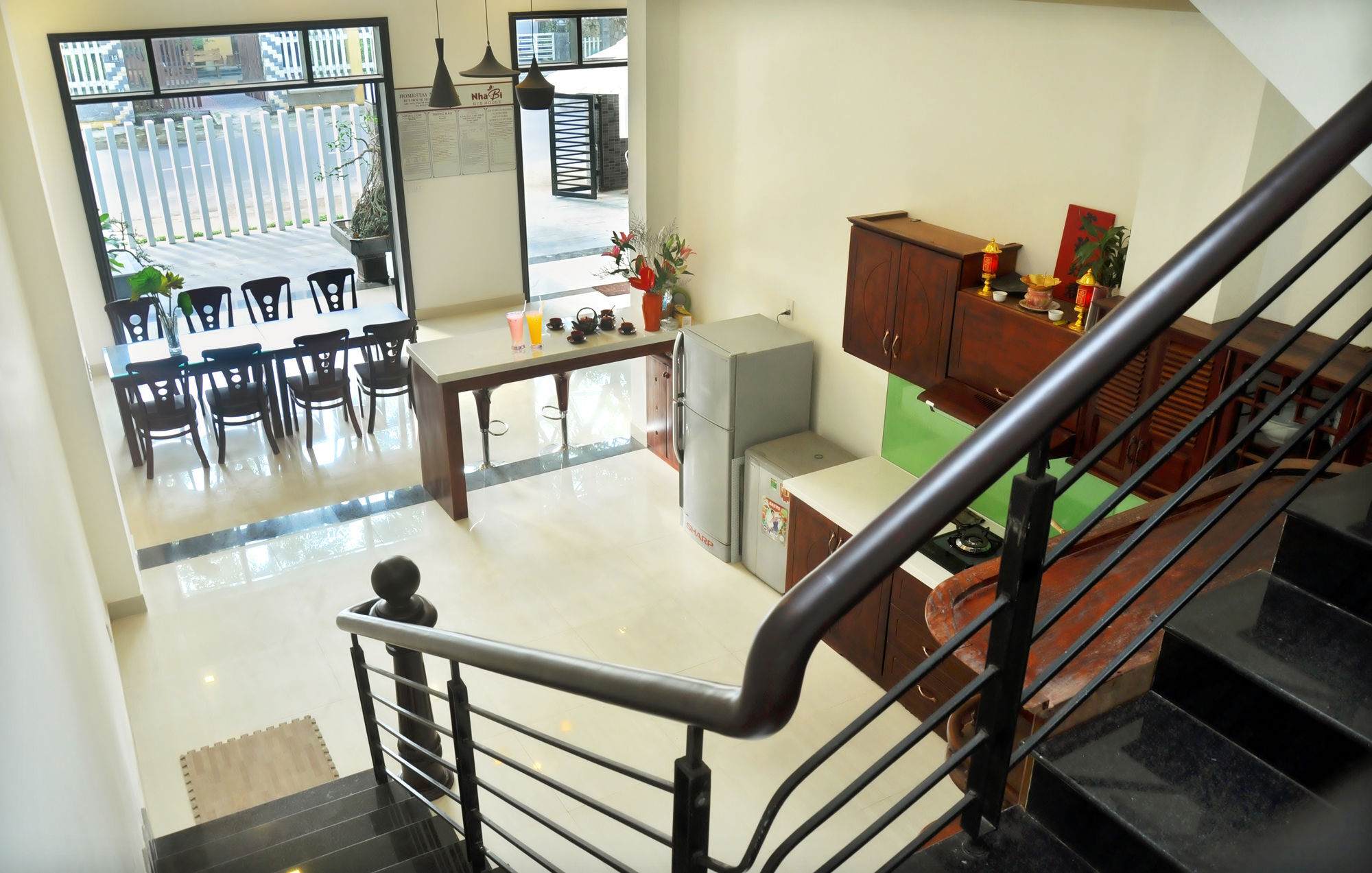 Bi'S House Homestay Hội An Kültér fotó
