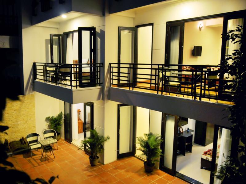 Bi'S House Homestay Hội An Kültér fotó