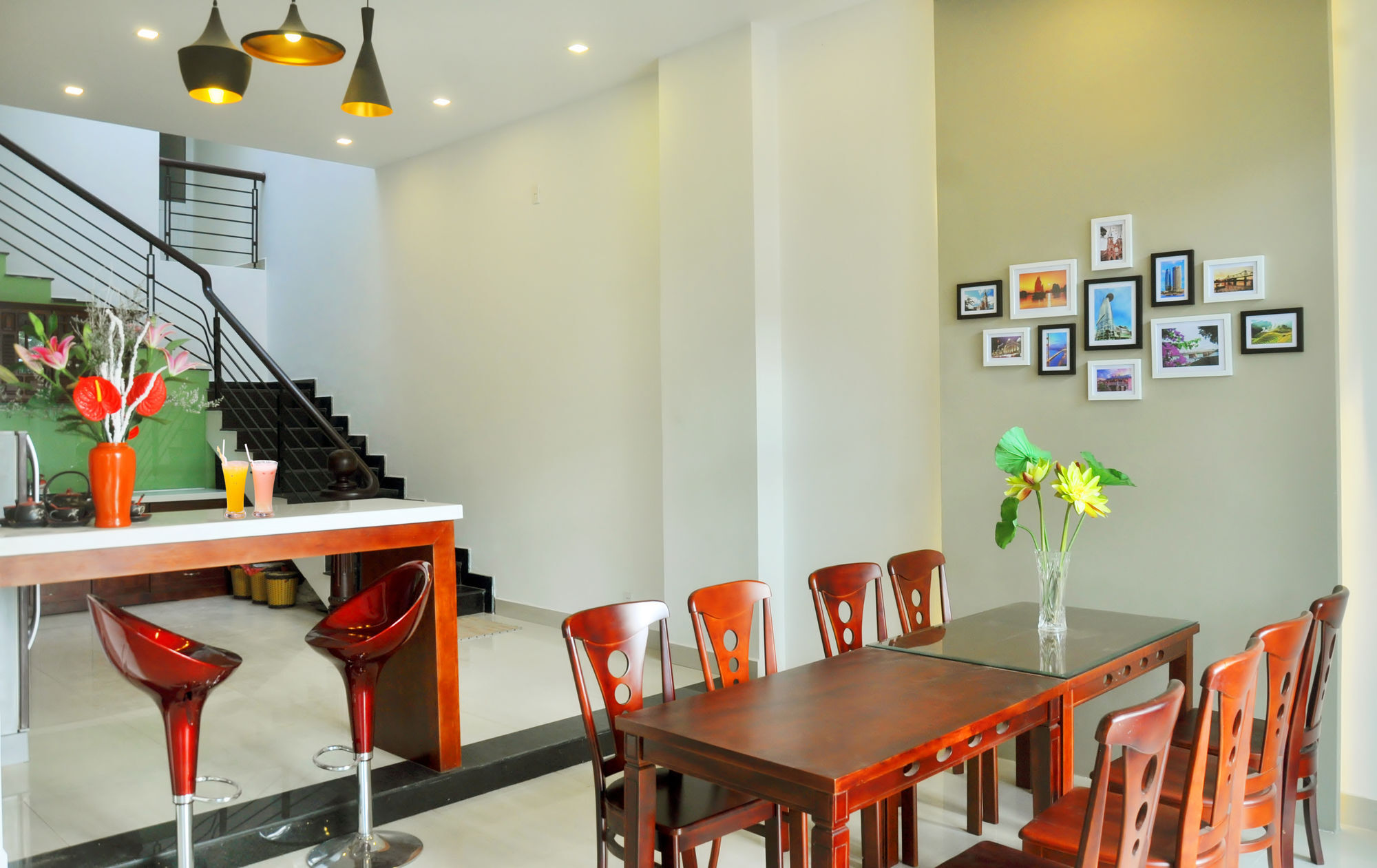 Bi'S House Homestay Hội An Kültér fotó