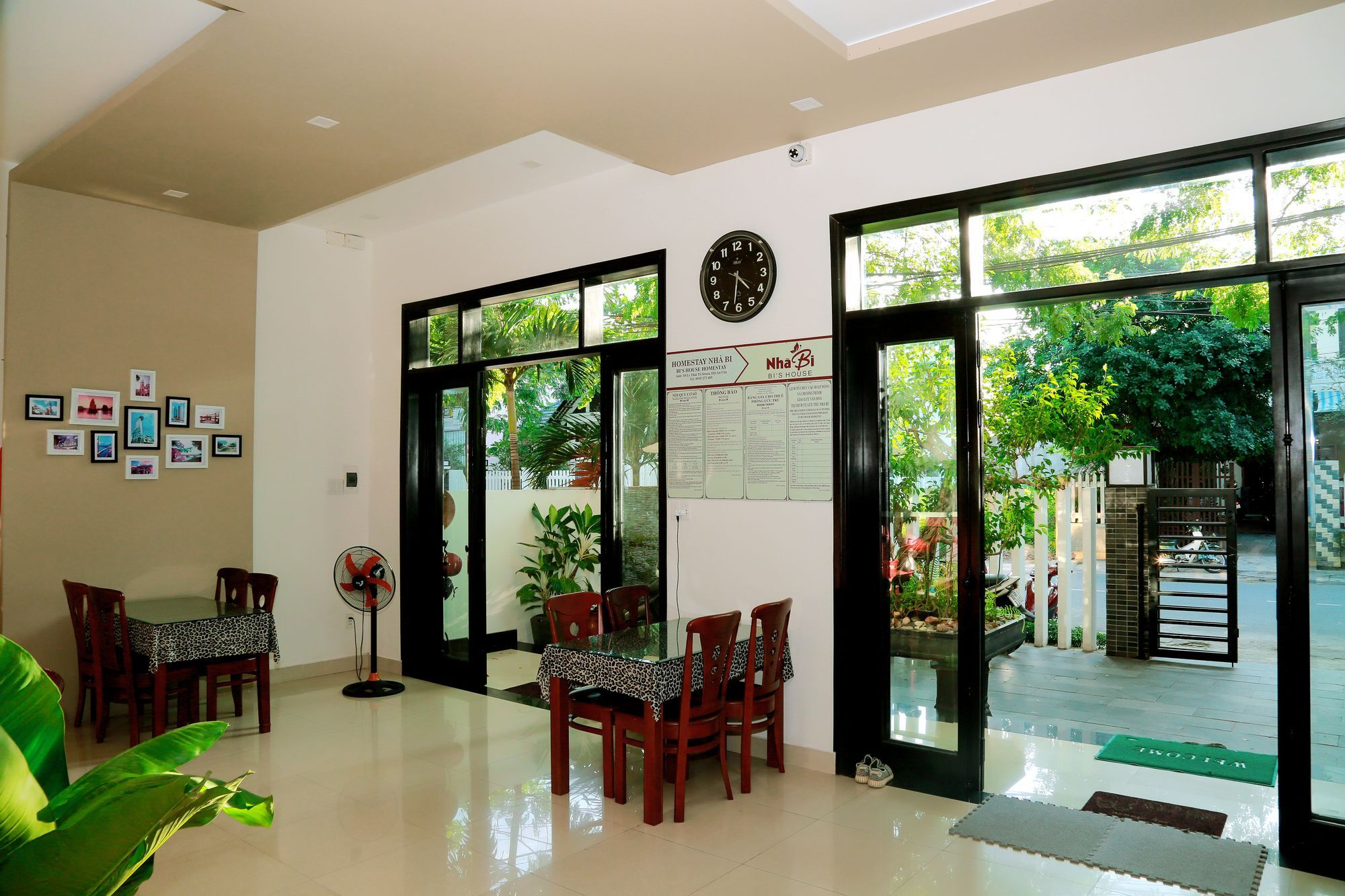 Bi'S House Homestay Hội An Kültér fotó