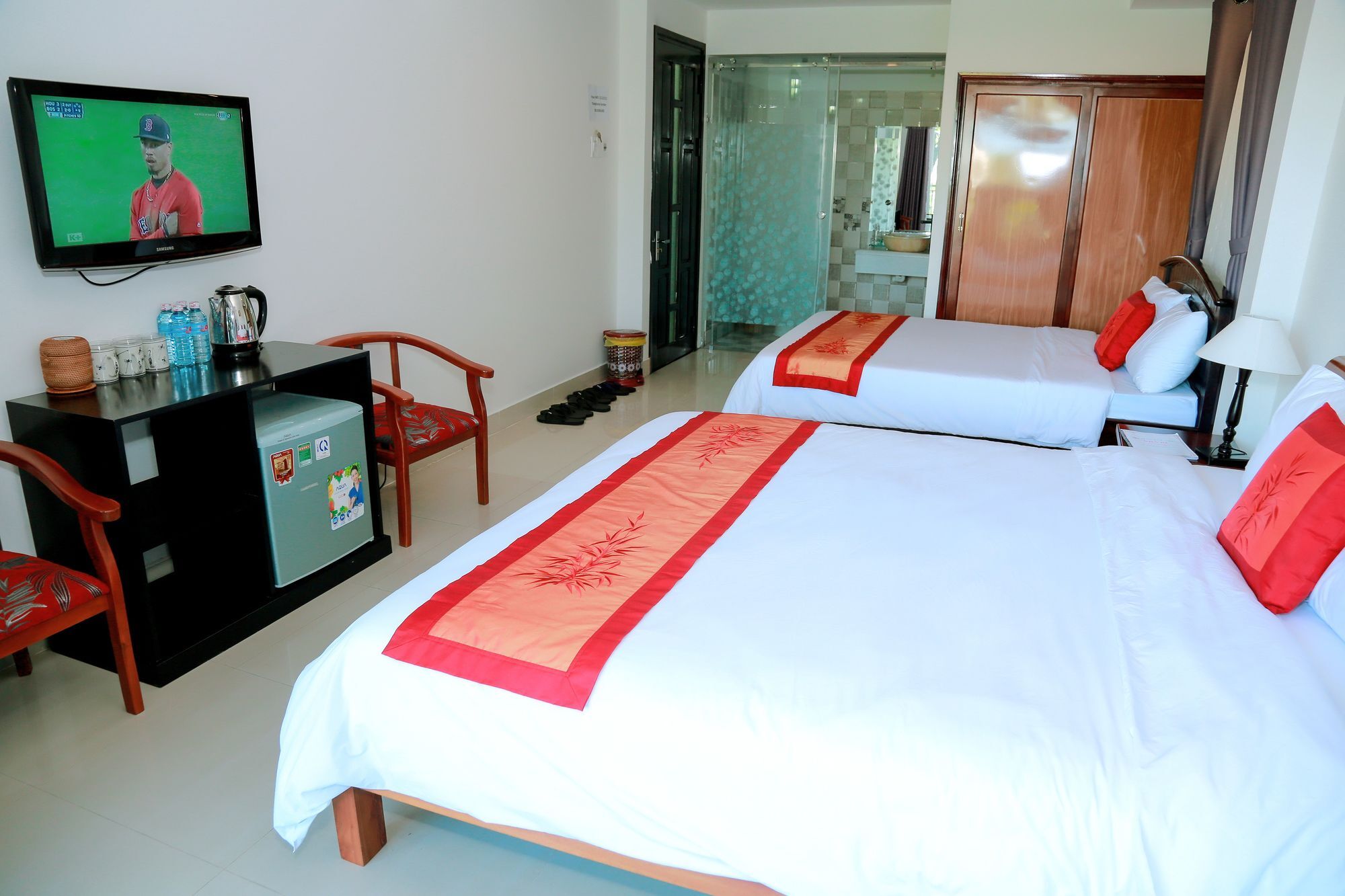 Bi'S House Homestay Hội An Kültér fotó
