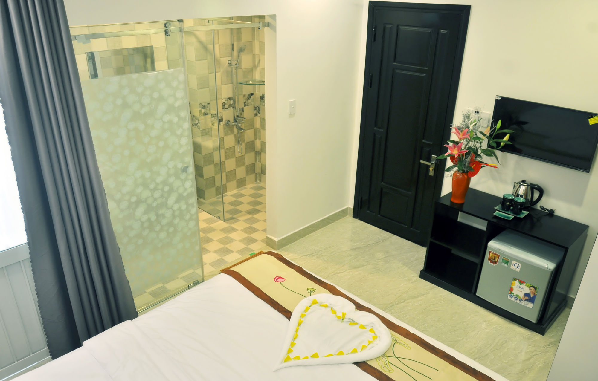 Bi'S House Homestay Hội An Kültér fotó