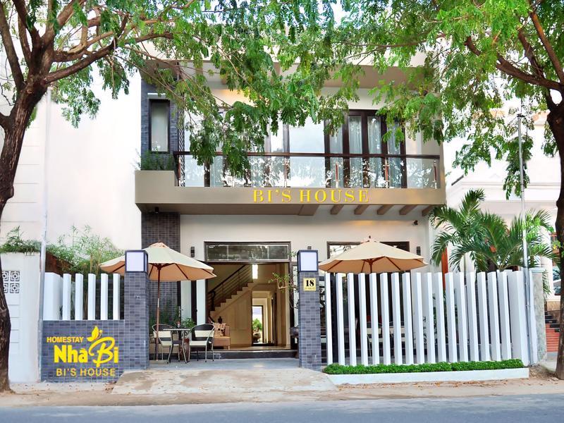 Bi'S House Homestay Hội An Kültér fotó