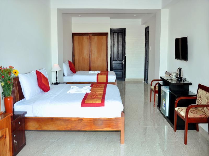 Bi'S House Homestay Hội An Kültér fotó