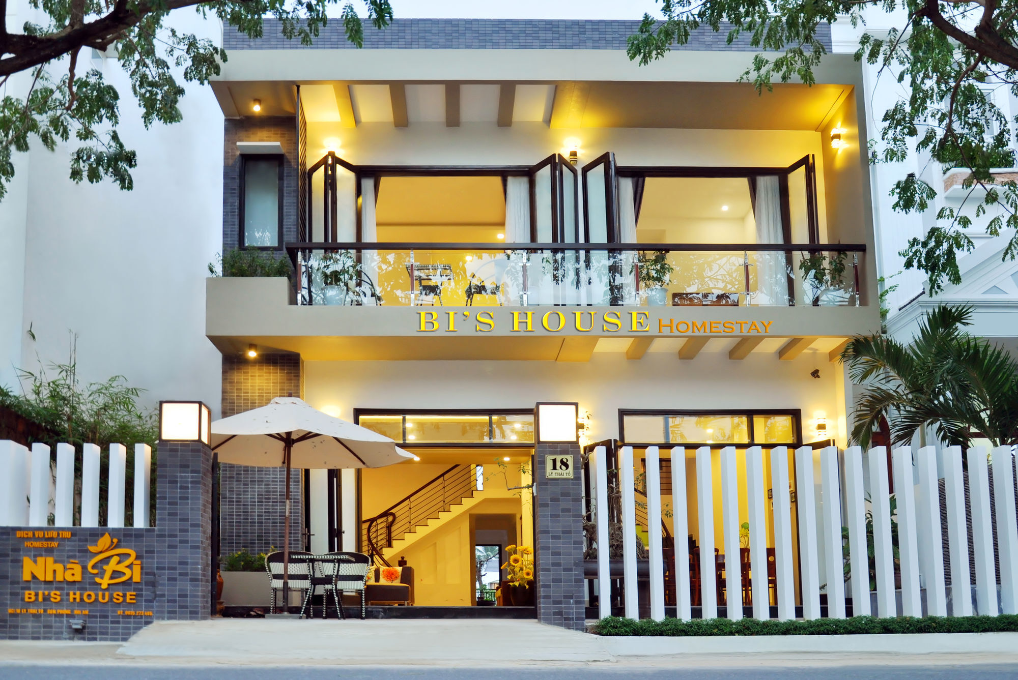 Bi'S House Homestay Hội An Kültér fotó